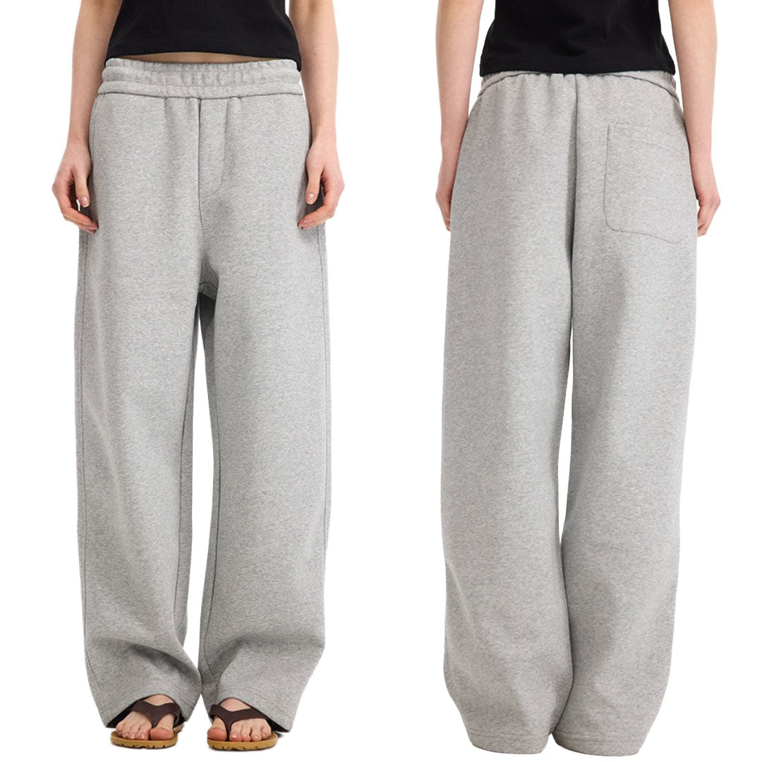 Cotton Blend Pants Custom Pet Portrait Embroidery