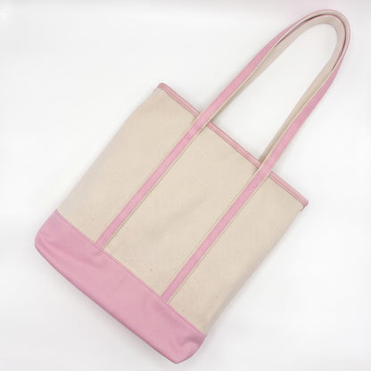 コットンキャンバス　クラシックトートバッグ　オーダーメイドペットポートレート刺繍