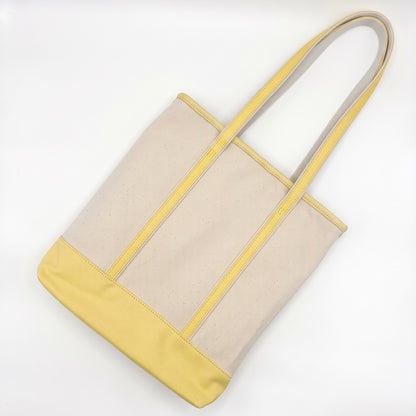 コットンキャンバス　クラシックトートバッグ　オーダーメイドペットポートレート刺繍