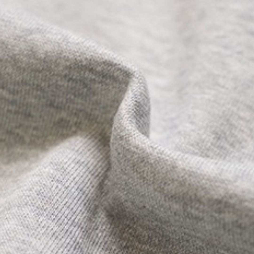 綿混ポロスウェット　オーダーメイドペットポートレート刺繍