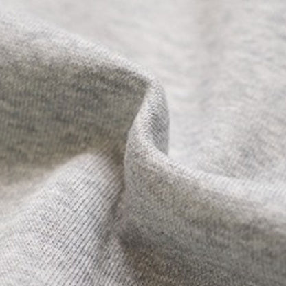 綿混ポロスウェット　オーダーメイドペットポートレート刺繍