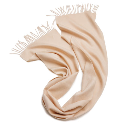 Custom-made 100% wool knit hat with embroidered pet portrait