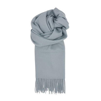 Custom-made 100% wool knit hat with embroidered pet portrait