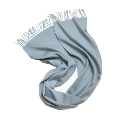 Custom-made 100% wool knit hat with embroidered pet portrait