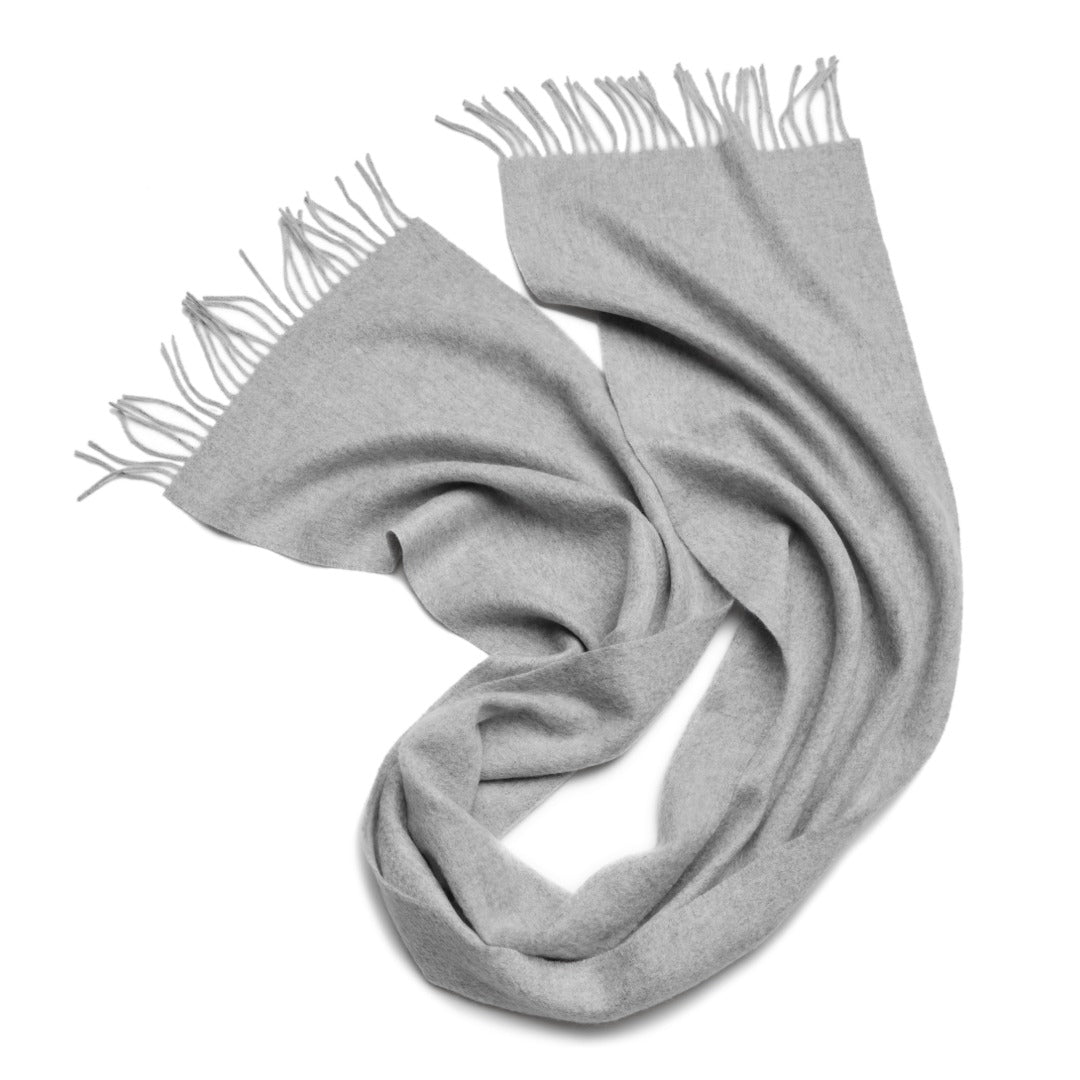 Custom-made 100% wool knit hat with embroidered pet portrait