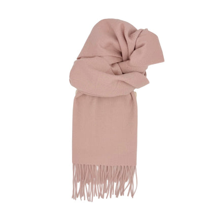 Custom-made 100% wool knit hat with embroidered pet portrait