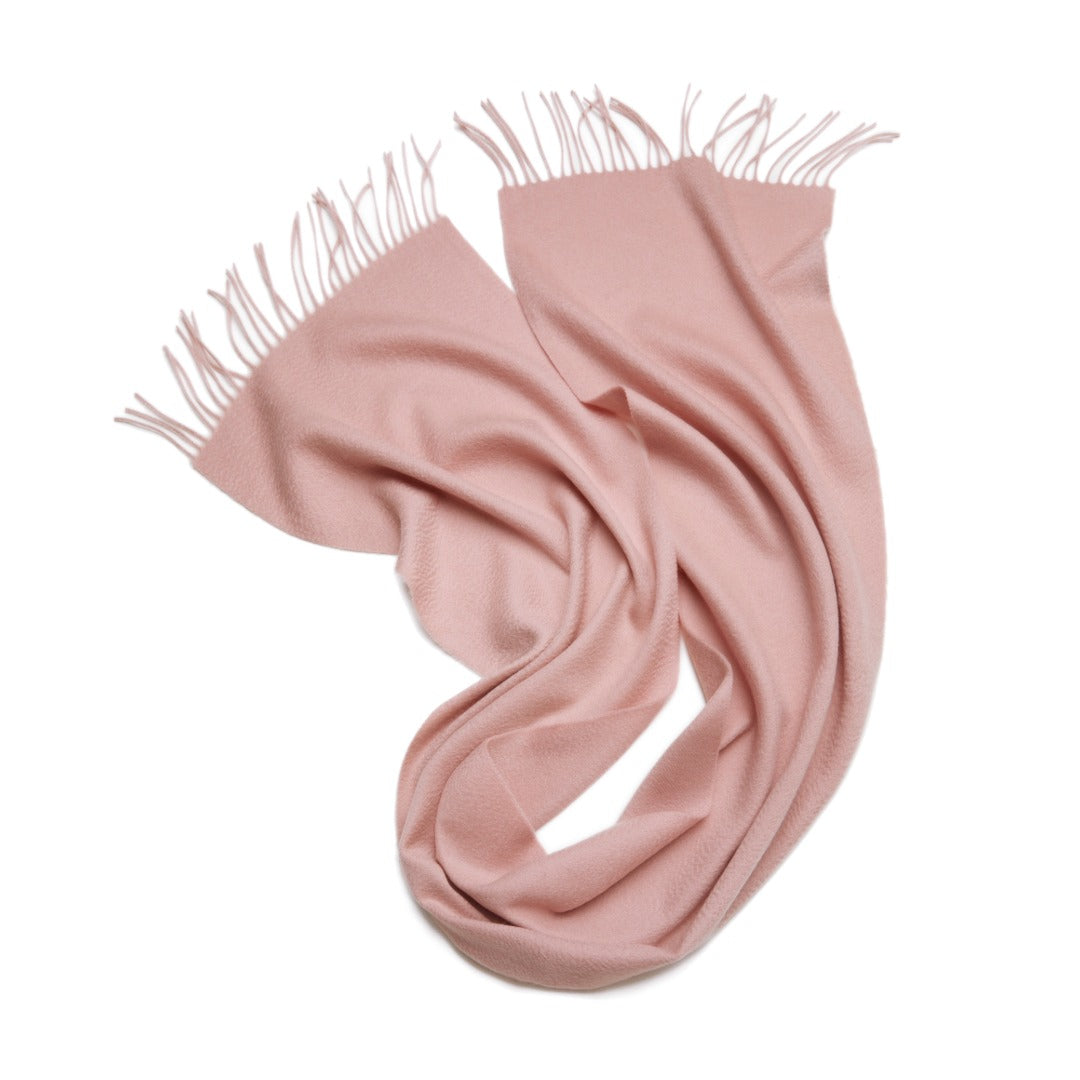 Custom-made 100% wool knit hat with embroidered pet portrait