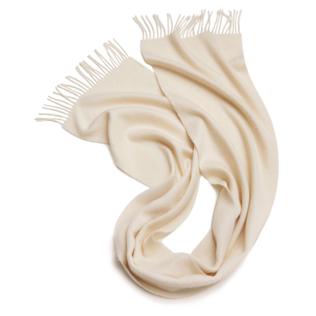 Custom-made 100% wool knit hat with embroidered pet portrait