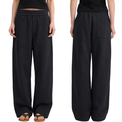 綿混パンツ　オーダーメイドペットポートレート刺繍