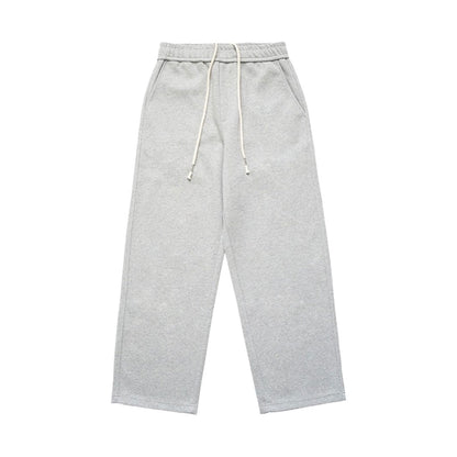 綿混パンツ　オーダーメイドペットポートレート刺繍