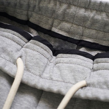 綿混パンツ　オーダーメイドペットポートレート刺繍