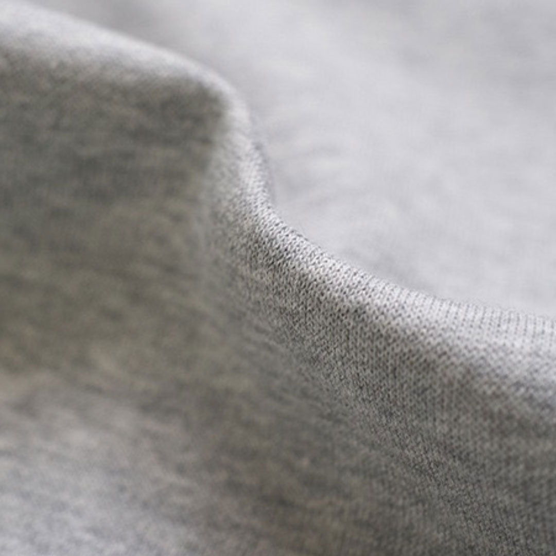 綿混パンツ　オーダーメイドペットポートレート刺繍