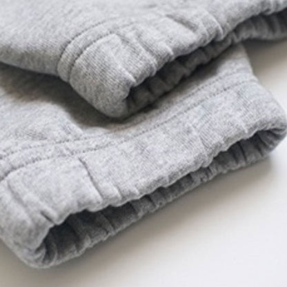 綿混ダブルジップパーカー　オーダーメイドペットポートレート刺繍